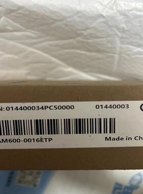 议~全新原装正品汇川AM600-0016ETP汇川PLC模块。汇