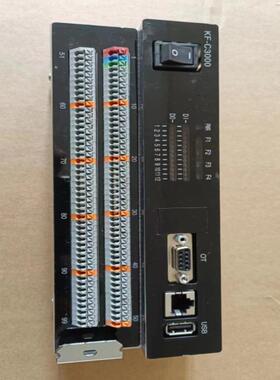 KUBOTA 控制器模块连接器转换器 KF-C3000 DC18-24V议价