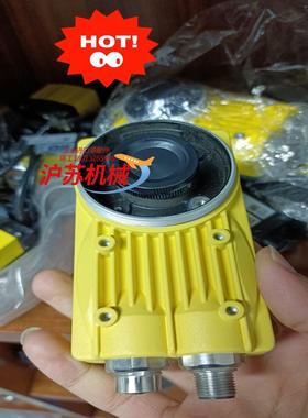康耐视工业相机IS5403-01 ISM1403-11外观新