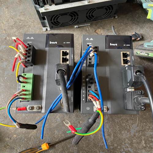 SV-DA260-2R0-4-E0  2kw议价
