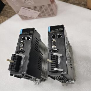 400W汇川SV660NS2R8I总线EtherCAT协议