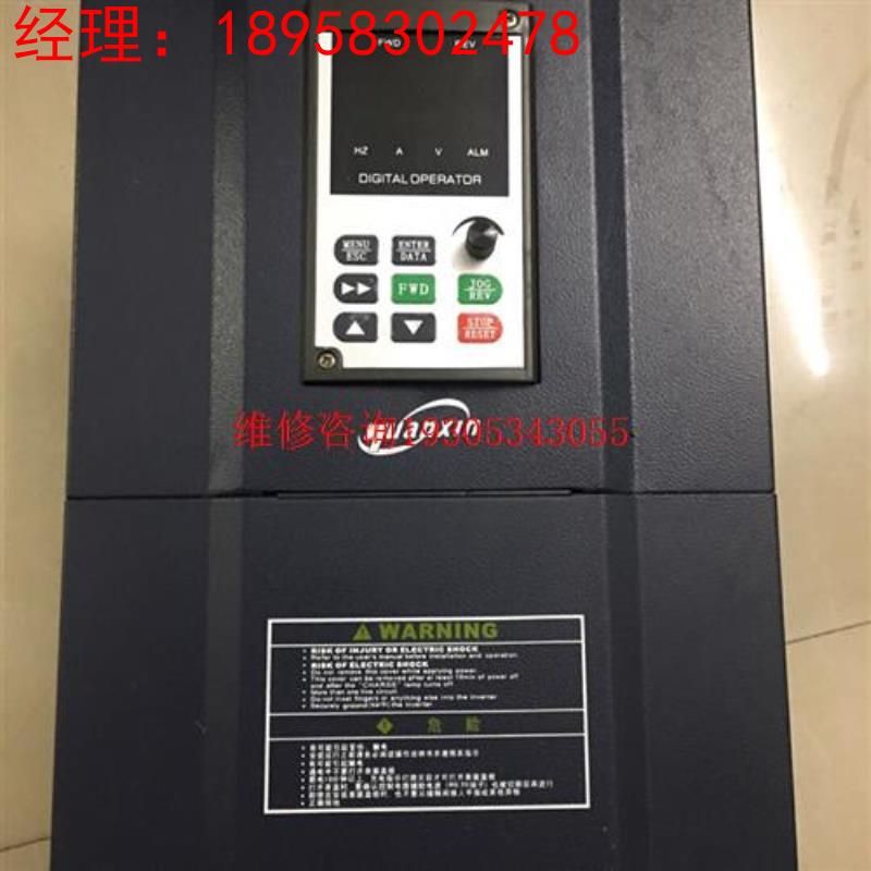 源信变频器 YX3000-4T0110G/4T0150P正常议价