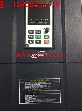 源信变频器 YX3000-4T0110G/4T0150P正常议价