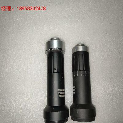Lens Beam Expander  10Ⅹ355mm视觉
