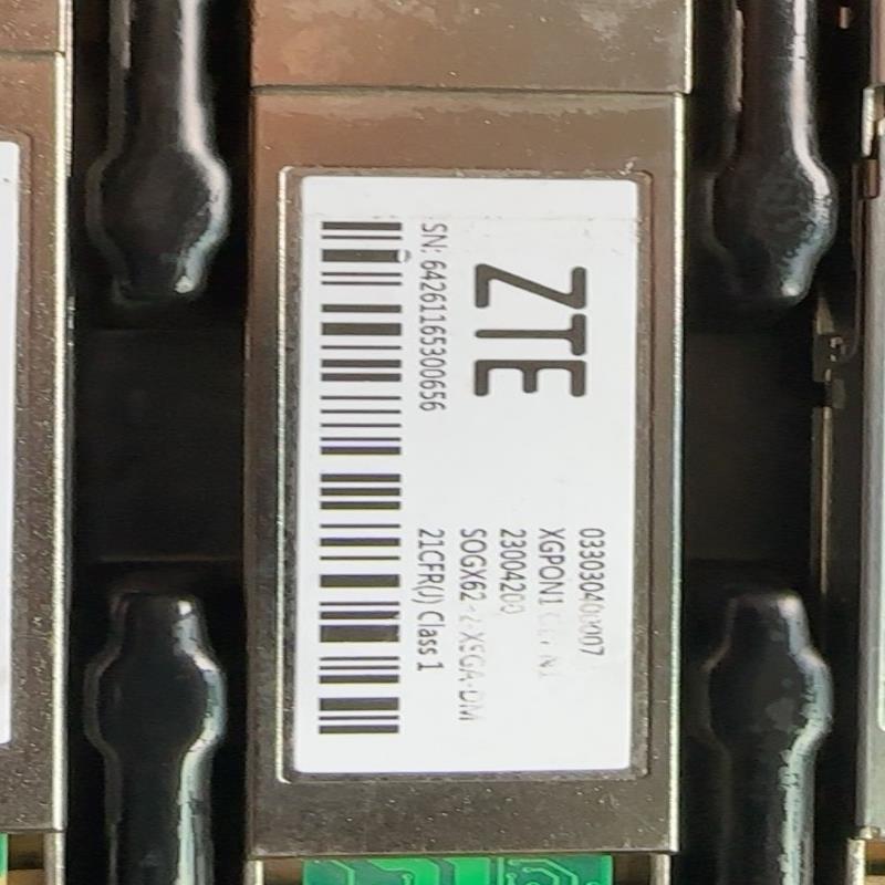 ZTE XGPON-OLT-N1a Gpon-XGPON N