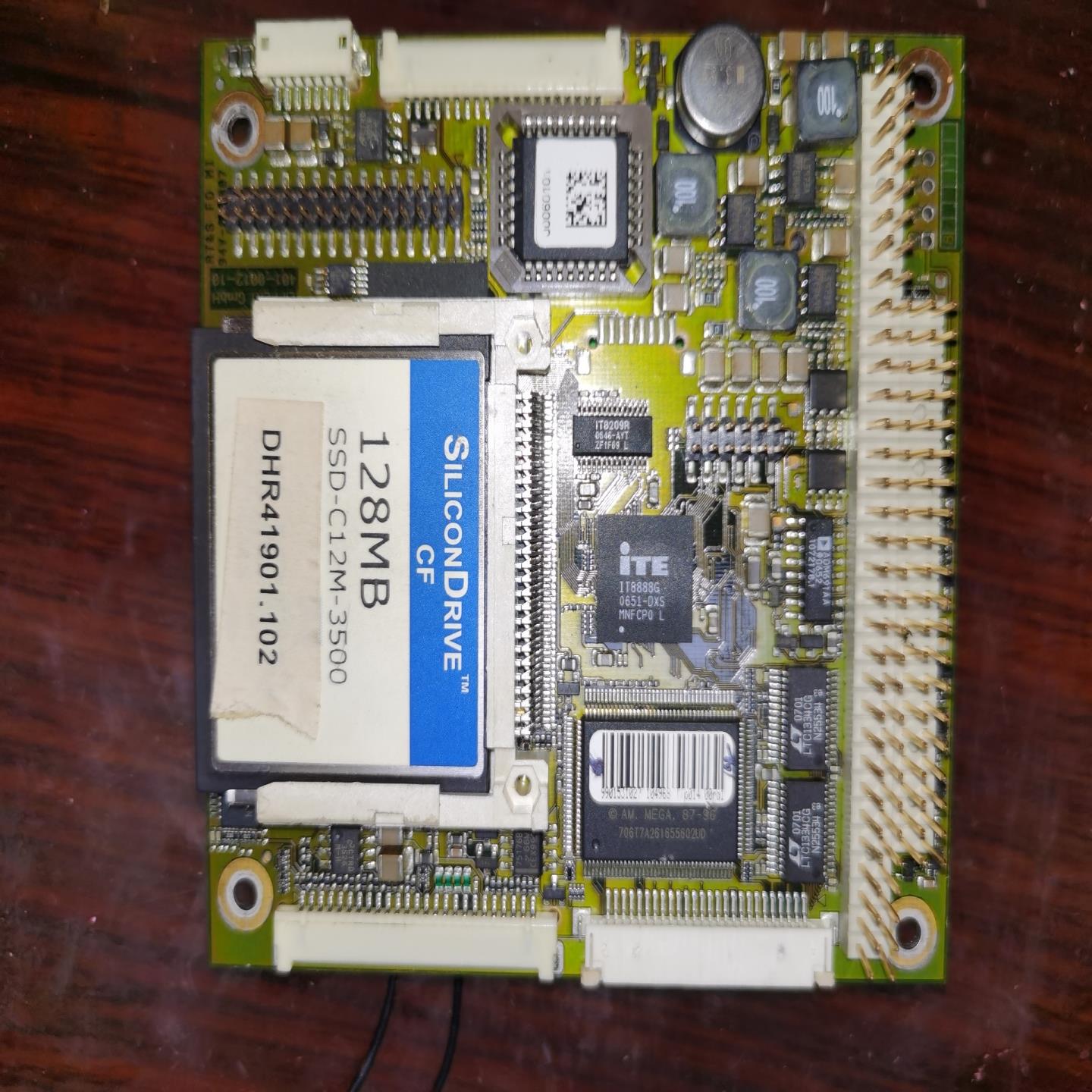 {雅致机械商行}LiPPERT Embedded computers