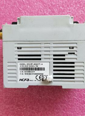 禾川 HCA1P-8X6YT-A