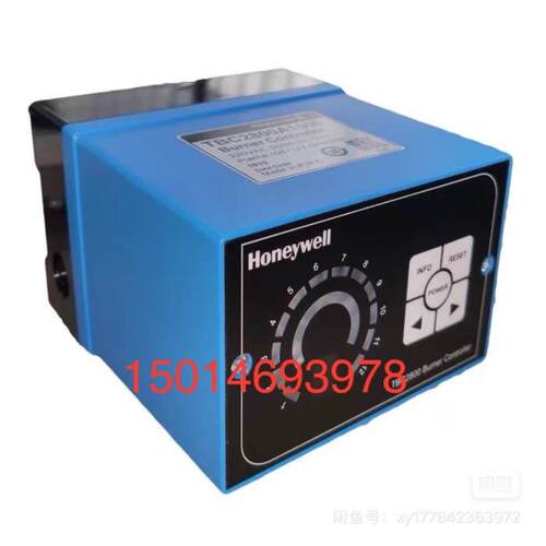[德峰]TBC2800A1000火焰控制器