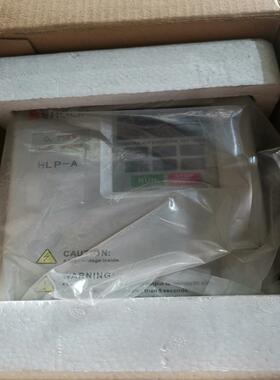 海利普变频器HLPA 07D543C全新原装，余货0.7