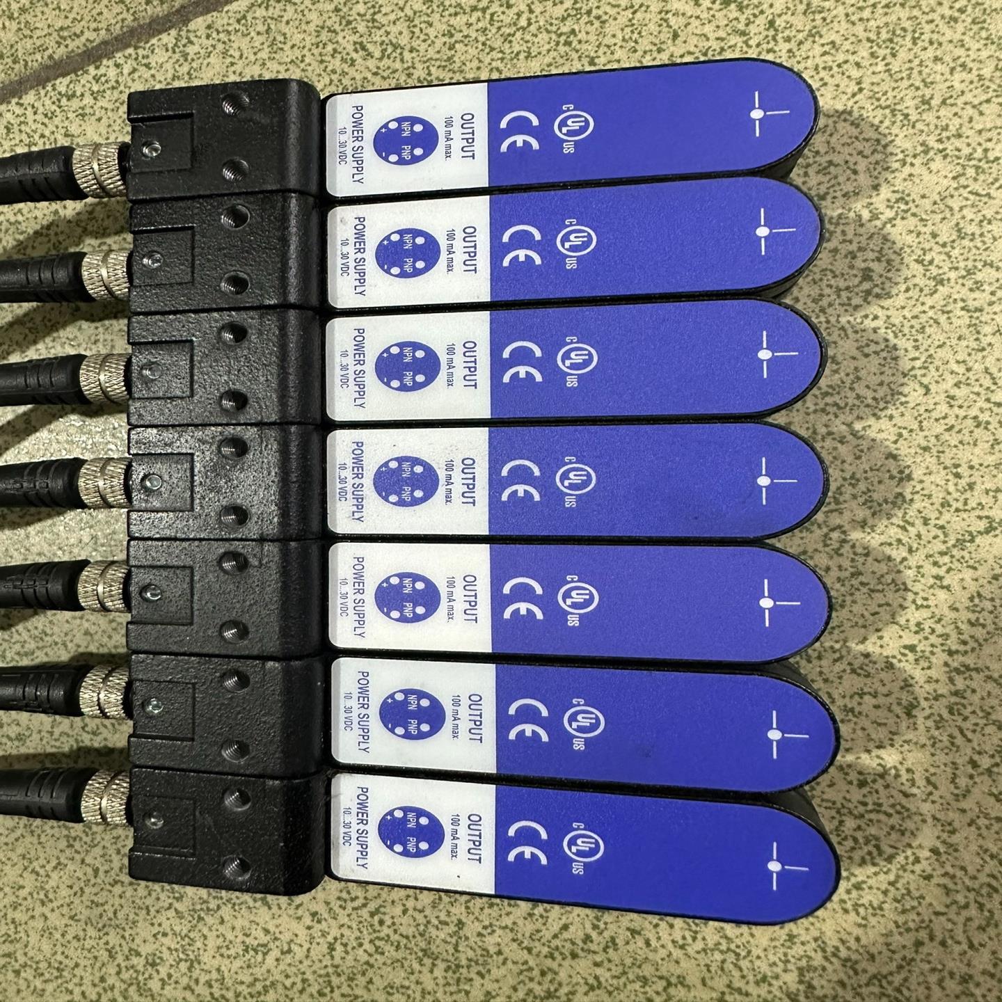 【原装】DATALOGIC 意大利得利捷光电开关SR21-I