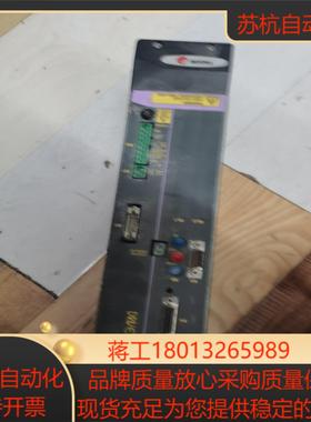 发格伺服驱动器AXD115-S0-0新机器没用过的