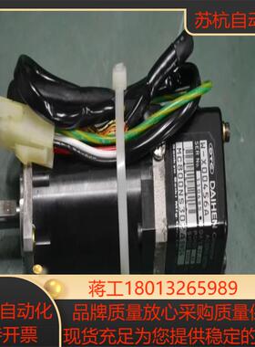 OTC DAIHEN W-X00456A 交流电伺服电机