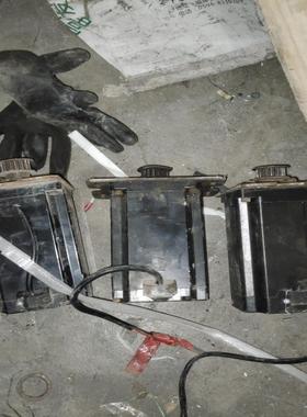 leadshine雷赛步进电机863S68H23A实物议价