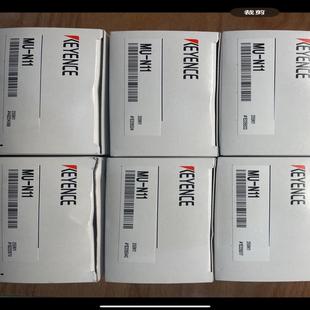 全新原装 基恩士MU N11放大器