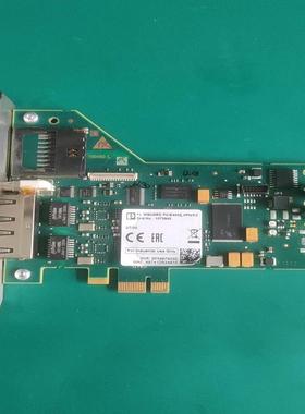 （设备配件）菲尼克斯  FL MGUARD PCIE4000