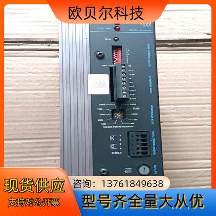 SS2000D6  SLO-SYN2000