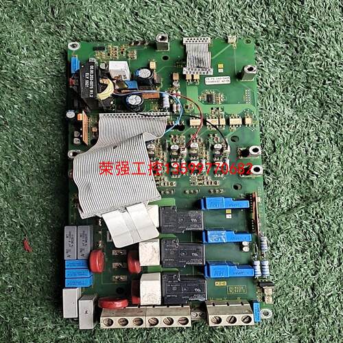 【荣强工控】科比变频器F5系列 18.5KW模块板 CM100TJ-24