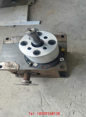 【非标价】BJDEX分割器，R80DH-8N-15,