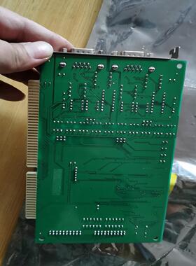 全新研祥EVOE PCL-745BA1 REV.B1 采集卡