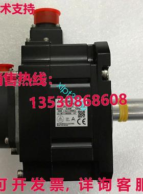 原装供应HF54S 交流伺服电机