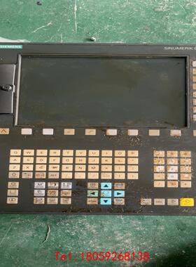 【非标价】6FC5370-6AA20-0AA0西门子数控系统PPU26