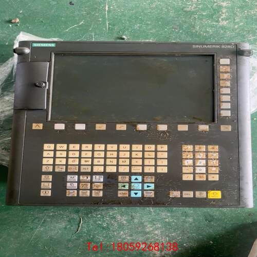 【非标价】6FC5370-6AA20-0AA0西门子数控系统PPU26