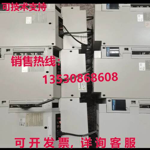 原装供应MR-J2S-15KB
