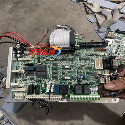 安立 Anritsu 仪器电源板 CW-PWR 漂亮