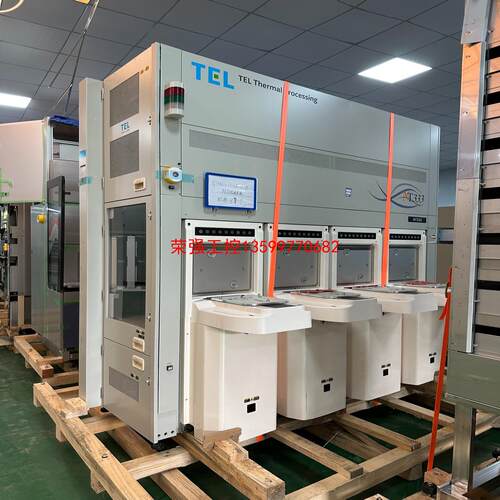 【荣强工控】ALD沉积系统TOKYO ELECTRON LIMITED