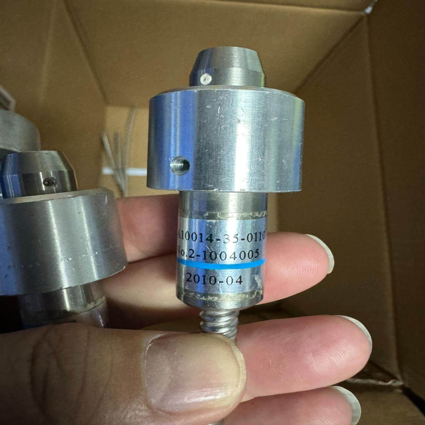 （设备配件）A10014-35-0110滨松一分支光纤，议价