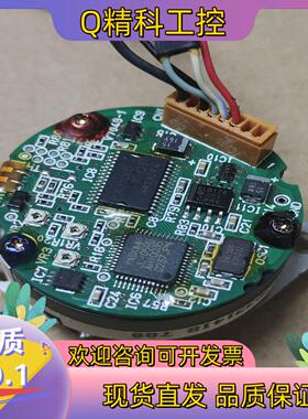 现货V7048-1安川编码器图片功能正常
