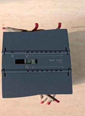 （设备配件）1231qd32 拆机 tc5  231..西门子-包好 ，