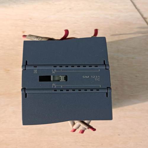 （设备配件）1231qd32 拆机 tc5  231..西门子-包好 ，