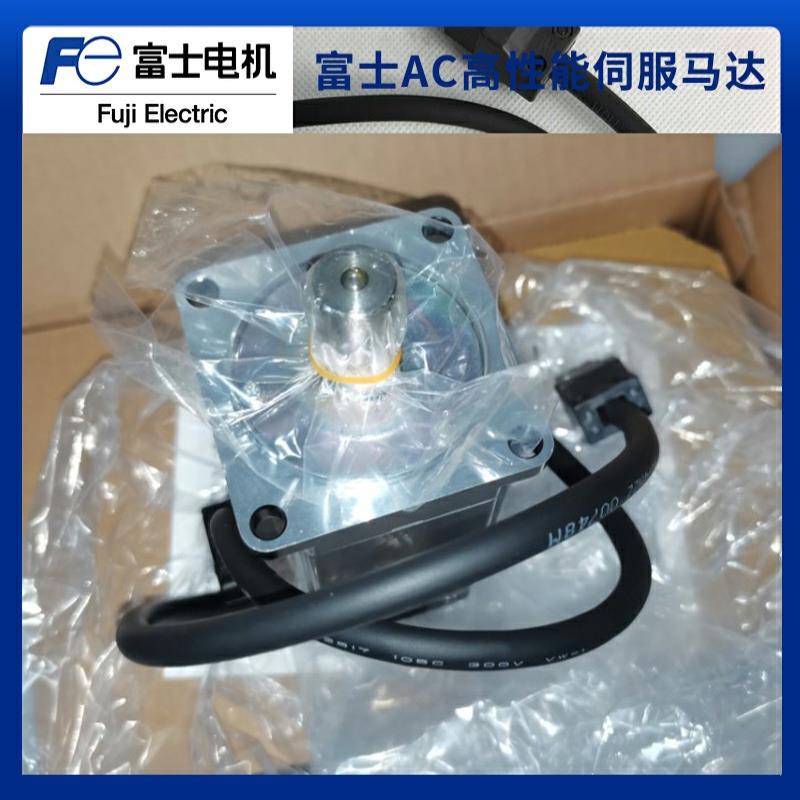 全新原装富士伺服电机马达型号GYB201D5-HC2现货质