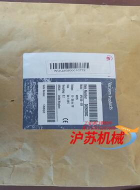 Edwards APG100-XM D0260200C 真空