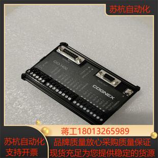 康耐视ClO 1400功能完好但有点小划痕图