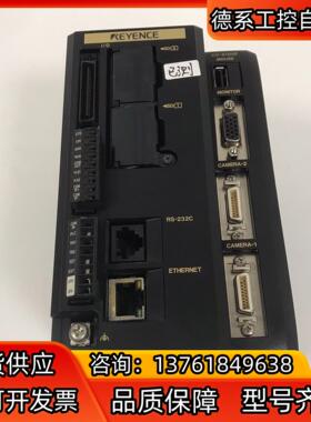 图像传感器 CV-X150F 基恩士KEYENCE 视觉系统