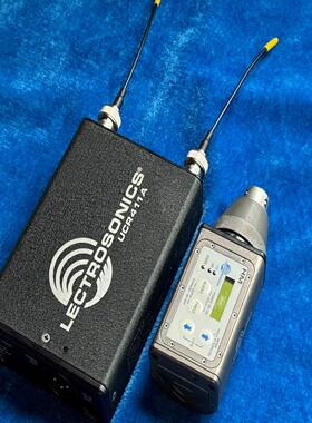 Lectrosonics莱克HM/411A，20段一套，24