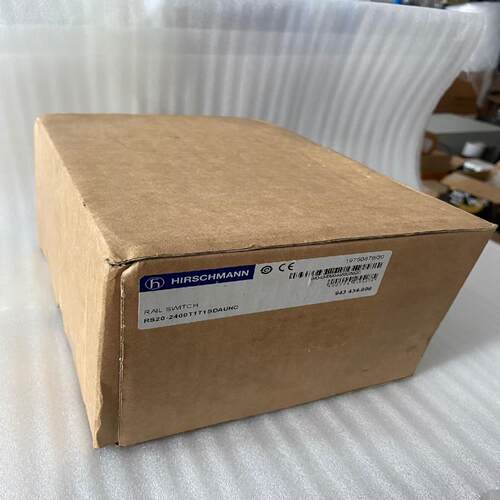 [德峰] 赫斯曼-T1T1SDAUHC2400RS20Hirschm