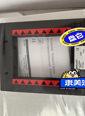 BALLUFF/巴鲁夫 BOW A-0808-PS-C-S-