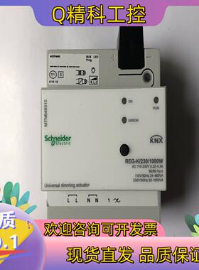 现货MTN649310 REG-K/230/1000W电源