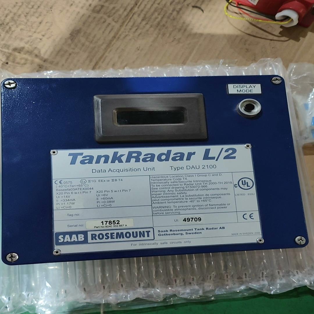 [德峰]Type DAU2100