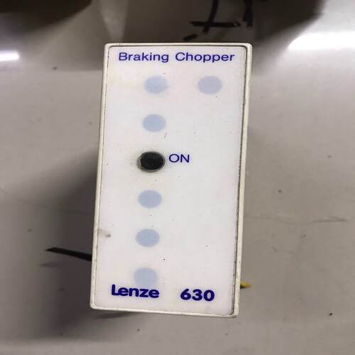 [德峰]Lenze  630  Braking Chopper  3