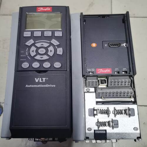 （设备配件）丹佛斯FC-302PK55T5E20H2BG，FC-302P