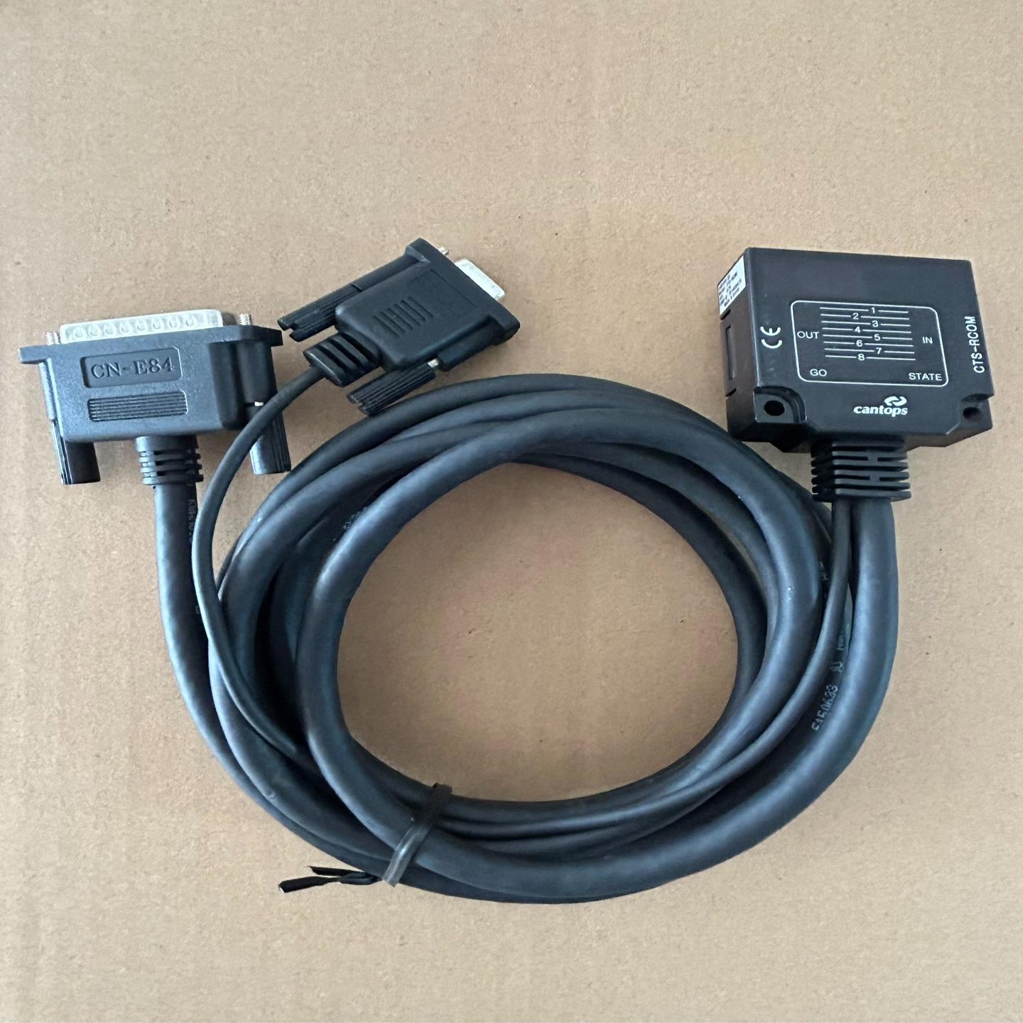 {雅致机械商行}cantops传感器CTS-RCOM