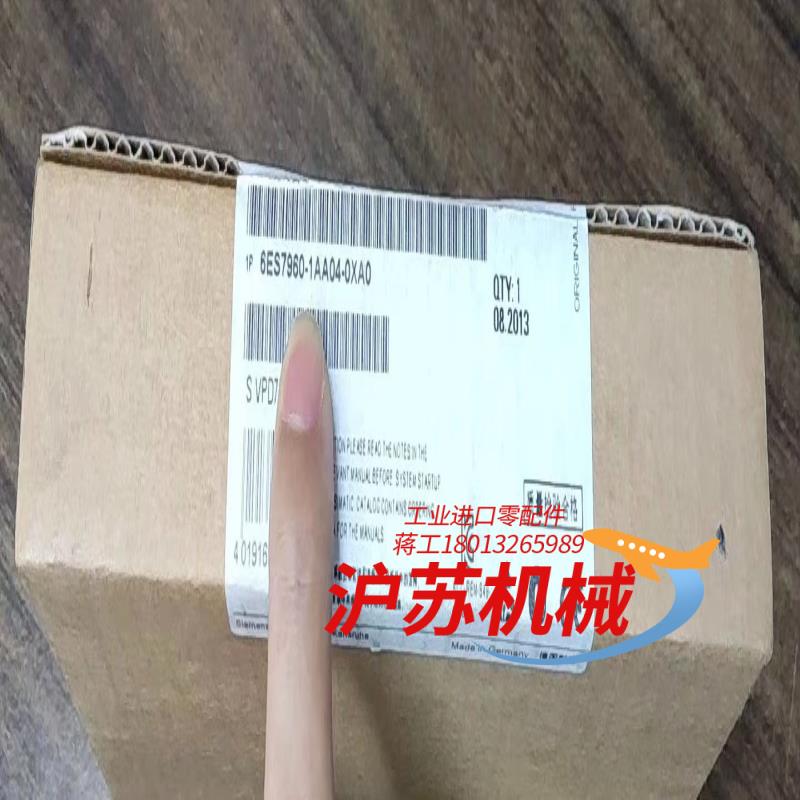 960-1AA04-0XA0 全新未使用需要联系