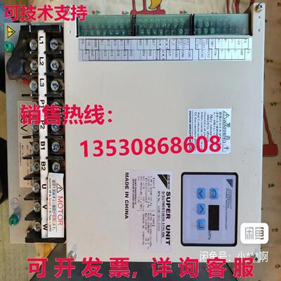 原装供应1 二手 S-SUT00S13018-11YLSN 控制器