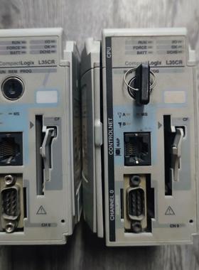 （设备配件）AB 1769-L35CR