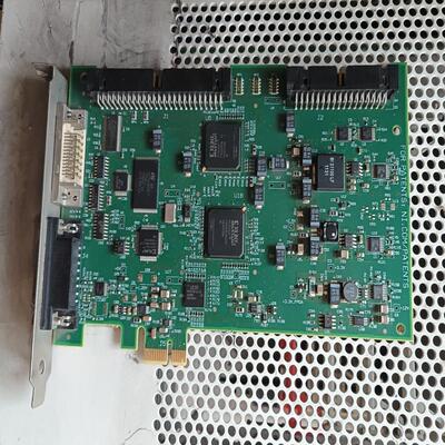 NIPCIe-1427  PCIe-1433，现货议价！