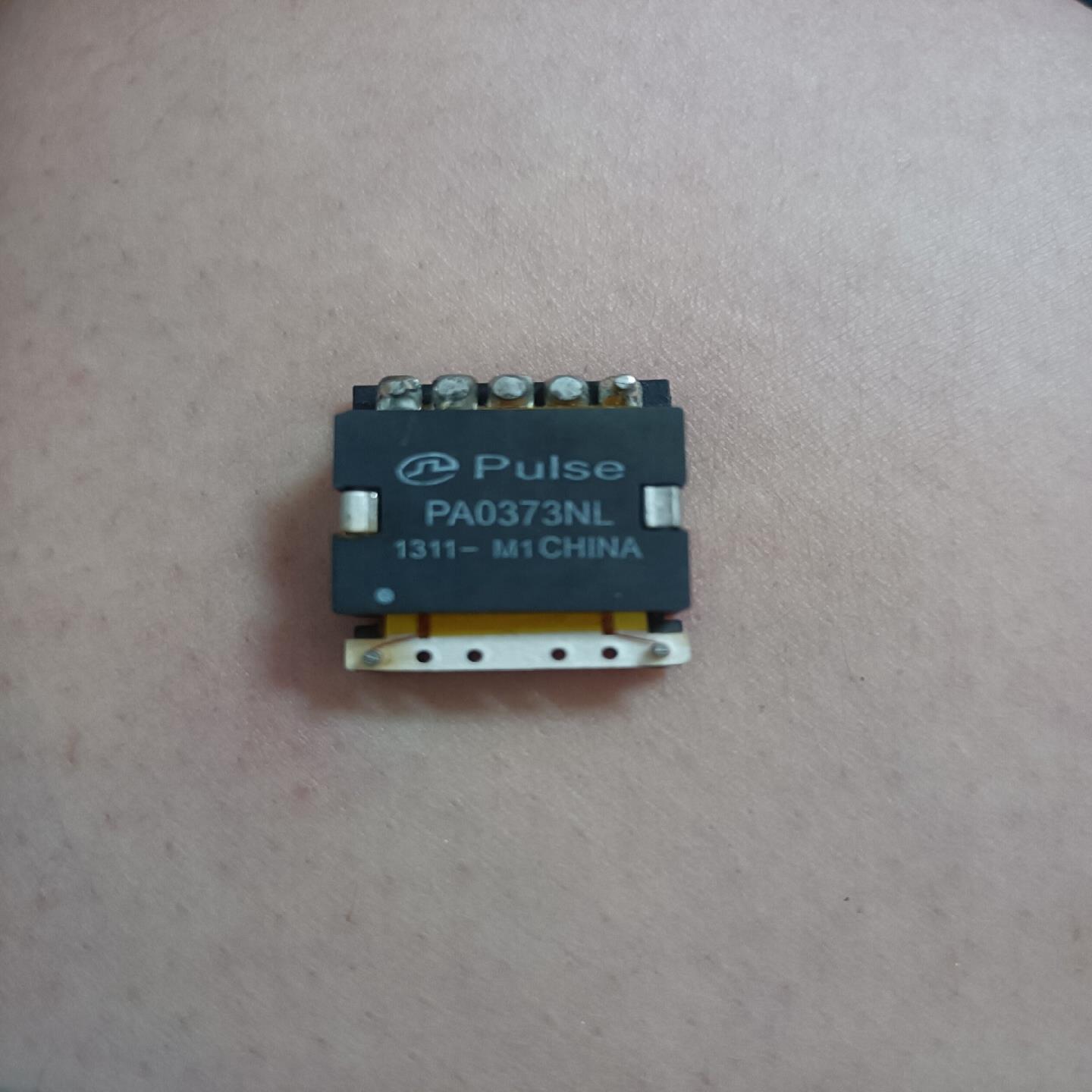 （设备配件）PA0457NL     4个